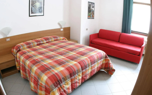 Residence Casa Martinelli