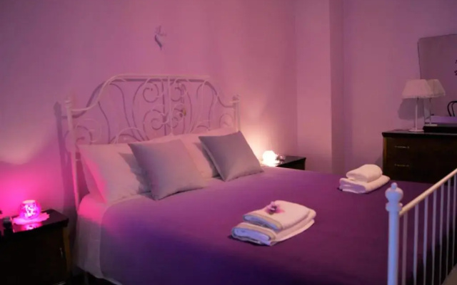 B&B Ponte Rio