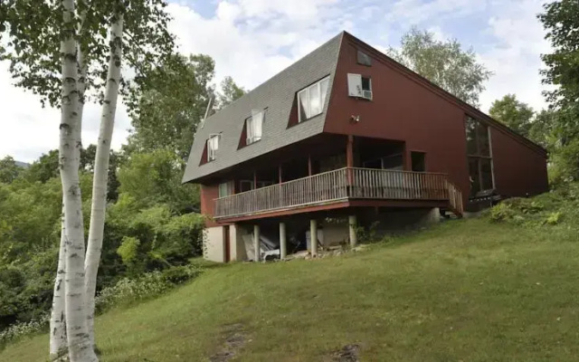 Green Mountain House