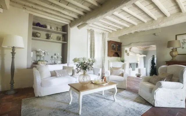 Villa Marraccini 8 in Lucca