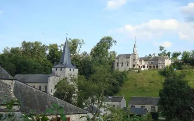 La Clochette
