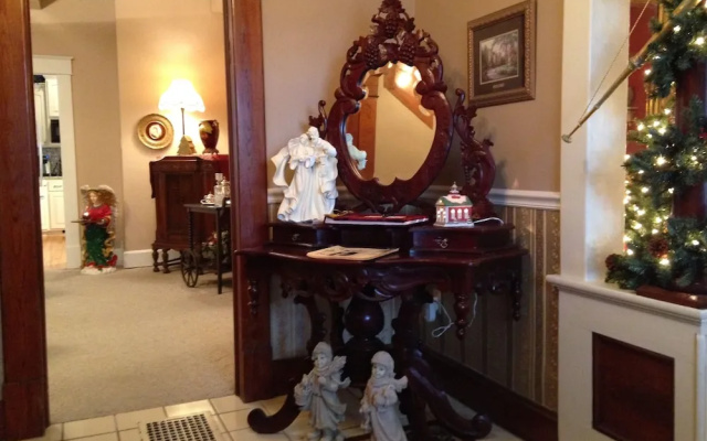 Florence Inn Bed and Breakfast