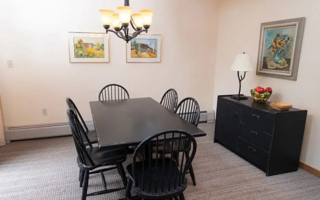 Kettlebrook - 2 Br Condo