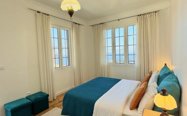 A Velha Casa Caboz