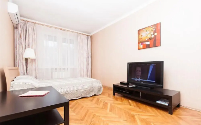 Kvart-Hotel (Кварт-Отель) на переулке Оружейный