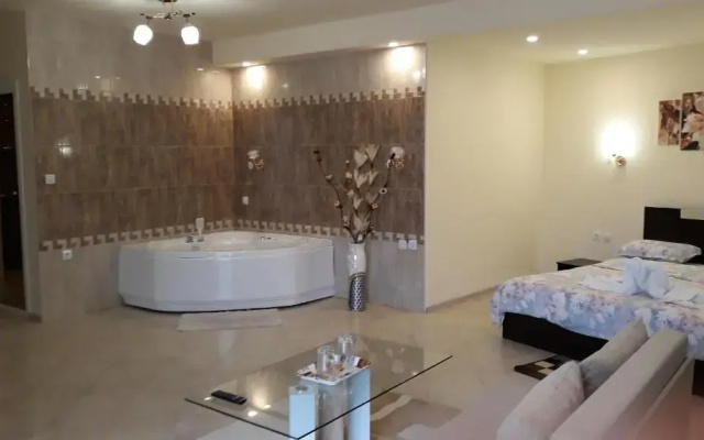 Hotel Safi