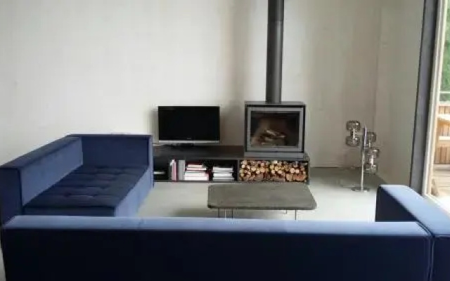 Chalet Contemporain