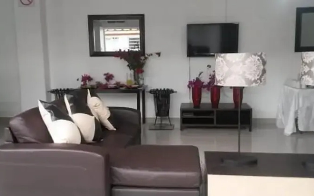 Saldanha Bay Accommodation - Hostel