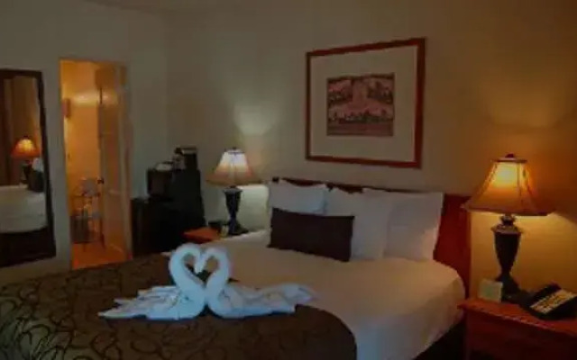 Best Western Coronado Hotel