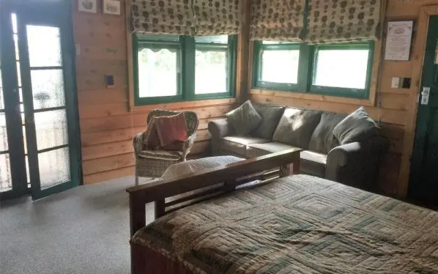 Peppercorns Bed and Breakfast