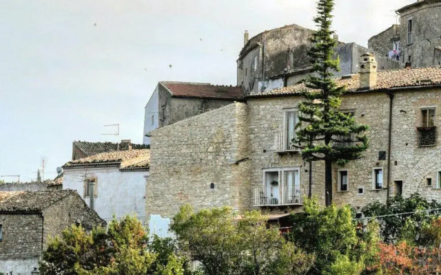 I Templari di Alberona