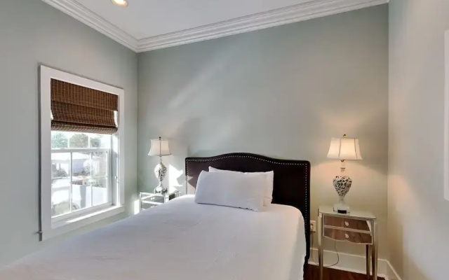 Salty Dunes by Southern Vacation Rentals