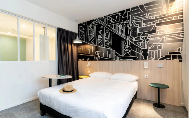 ibis Styles Limoges Centre