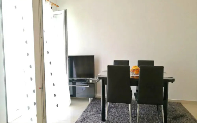 Miljak Apartments