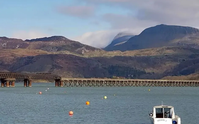 346 Sunnysands Barmouth