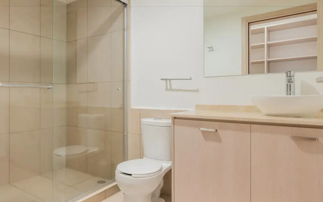 Boutique Apartament Carso Alameda 1002