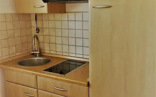 Appartement Joli