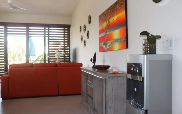 Marina Nvo. Vallarta. 3 min from beach, 1 br