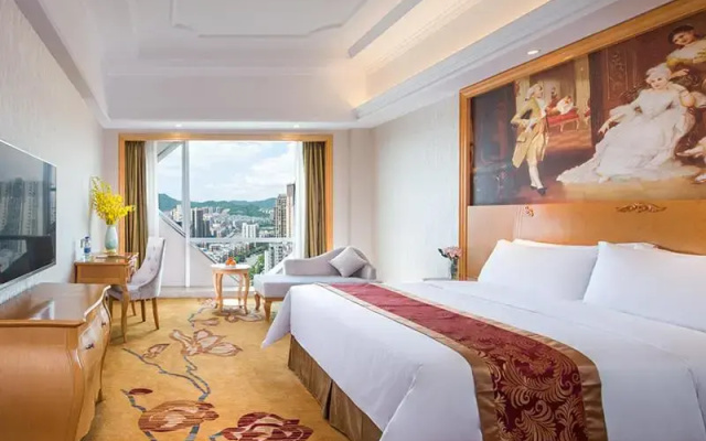 Vienna International Hotel Hunan Chenzhou Qingnian Avenue