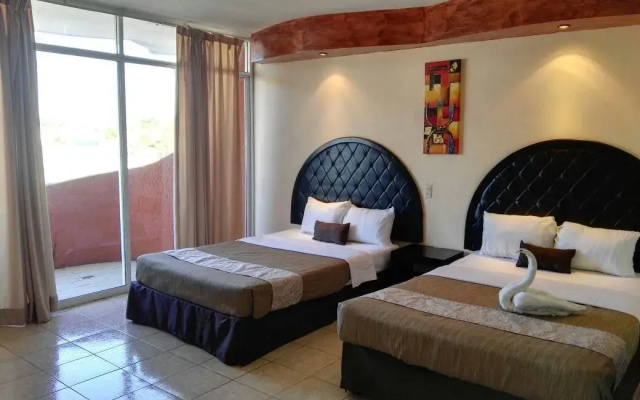 Dorada Inn
