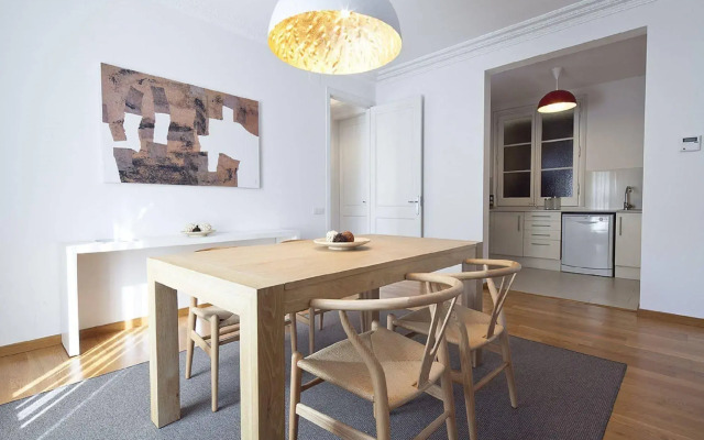 You Stylish Luxury City Apartments