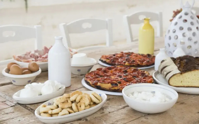 Masseria Spesseto
