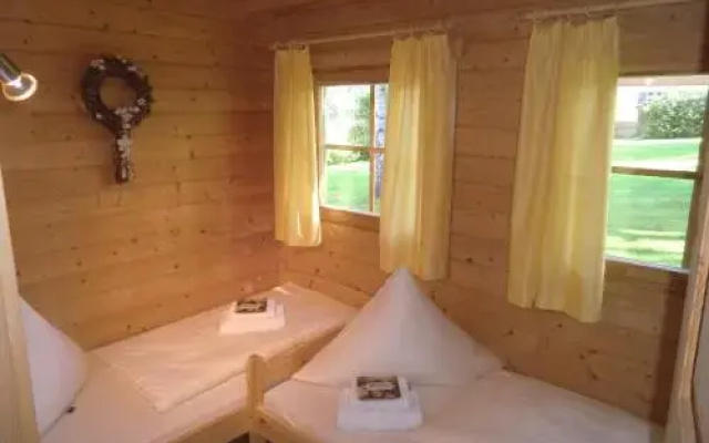 Landhotel Flöhatal