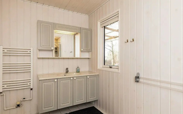 Cozy Holiday Home in Jutland near Limfjorden