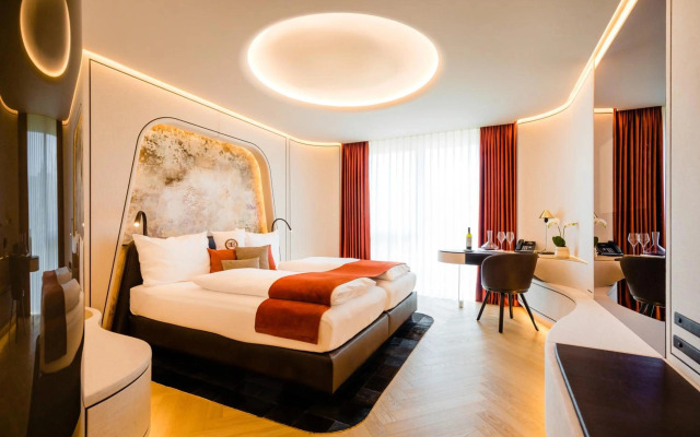 Hotel Neues Tor
