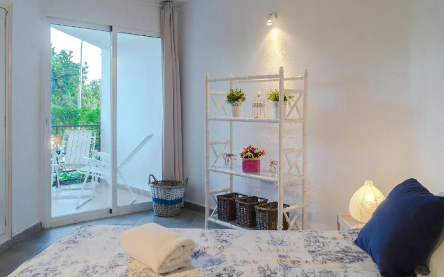 Cascada - Two Bedroom