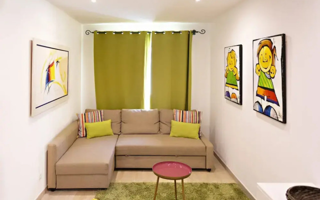 Talabriga - Apt Cidade
