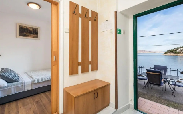 Amazing Home in Klada With 2 Bedrooms and Wifi