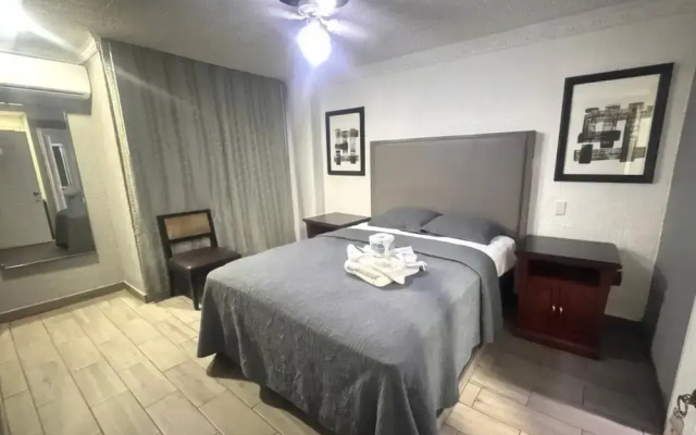 Hotel Tj Plaza