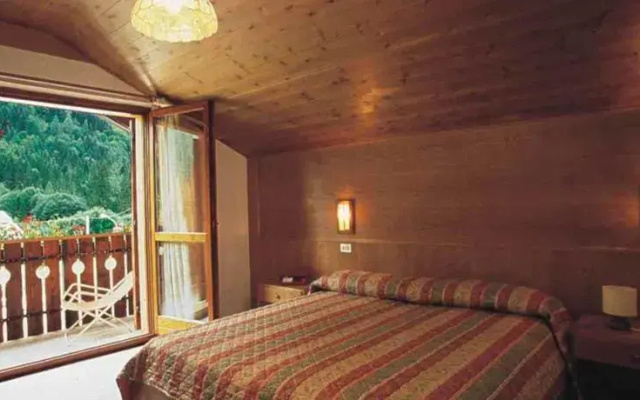 Hotel Val Gares