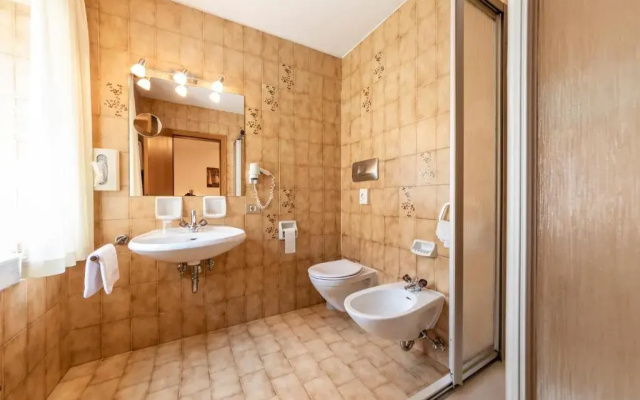 Hotel Dolomiti