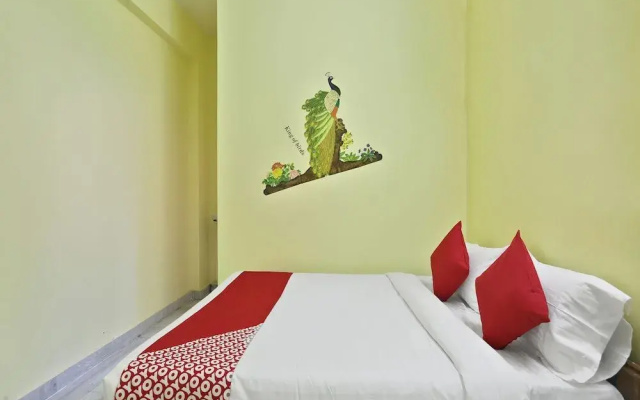 OYO 30665 Sruan Inn