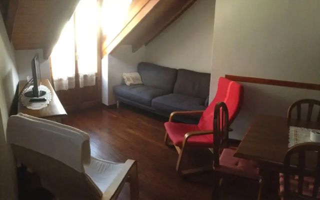 Casa Puyadón