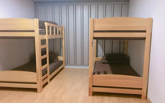 Gray Guesthouse