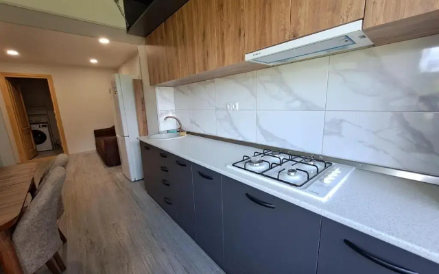 Mtskheta House