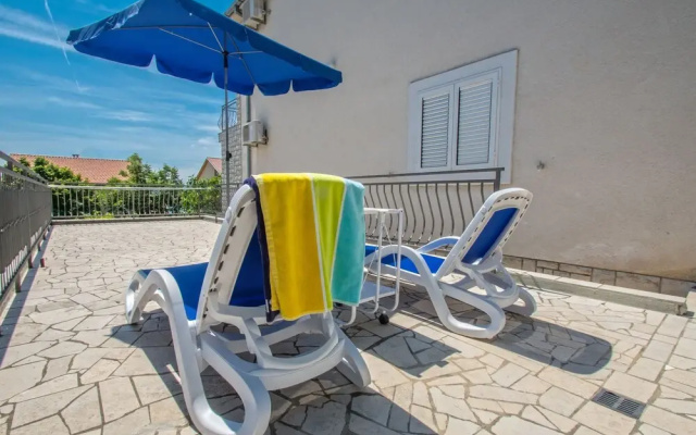 Apartment ZDENKA