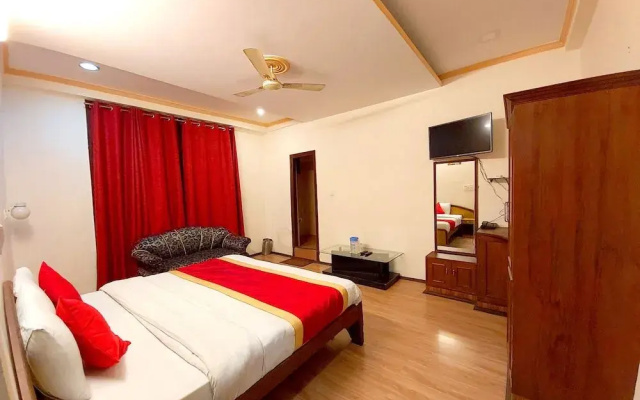 Goroomgo Dolls Inn Nainital