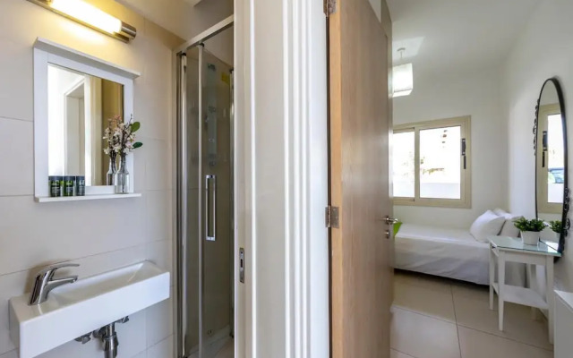 Protaras Artisan Seafront Villa 6
