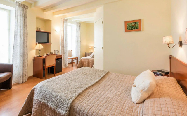 Auberge du Cheval Blanc