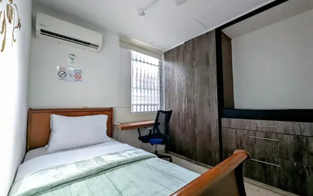 Hostal Yoha