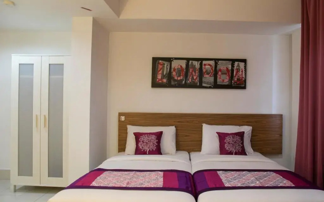OYO Rooms Cheras TBS