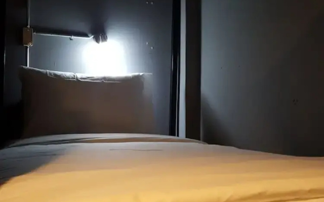 The Bed Hostel at Patong