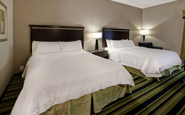 Hampton Inn Atlanta/Woodstock