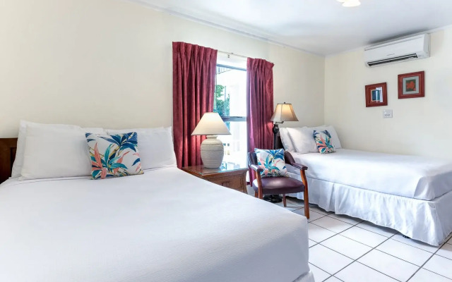 Rock Reef Resort