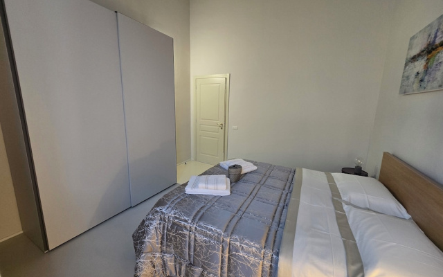Apartment in Pistoia Elegant