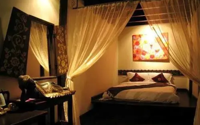 Ramayana Boutique Hotel